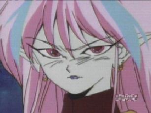 Ann Granger