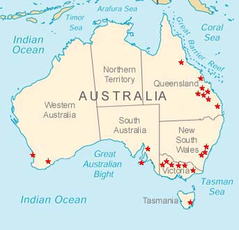 Australia