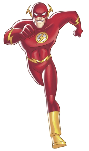 The Flash