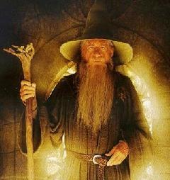 Gandalf the Grey