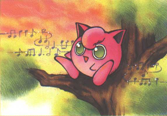 Jigglypuff