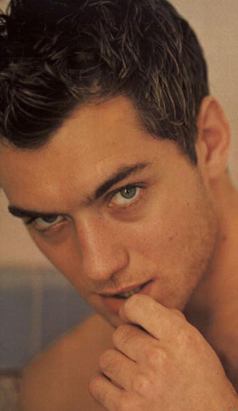 Jude Law