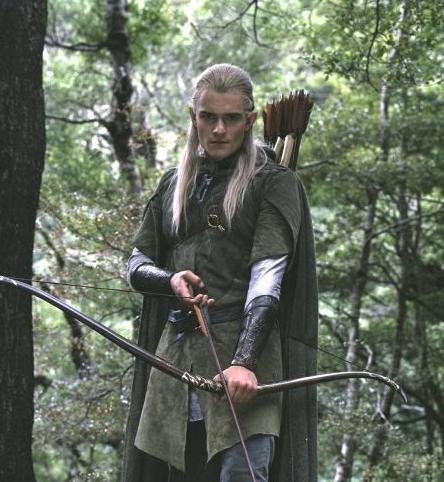 Legolas