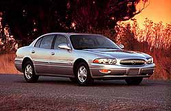 Buick