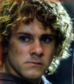 Meriadoc Brandybuck