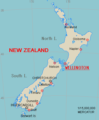 New Zealand