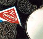 oreos = quality time