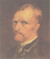 Vincent Van Gogh