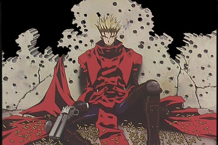 Vash