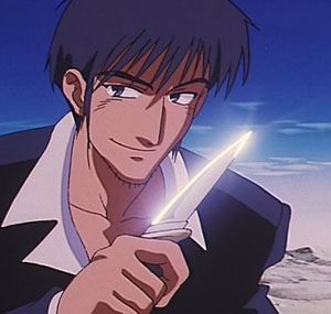 Wolfwood