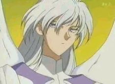 Yukito as Yue